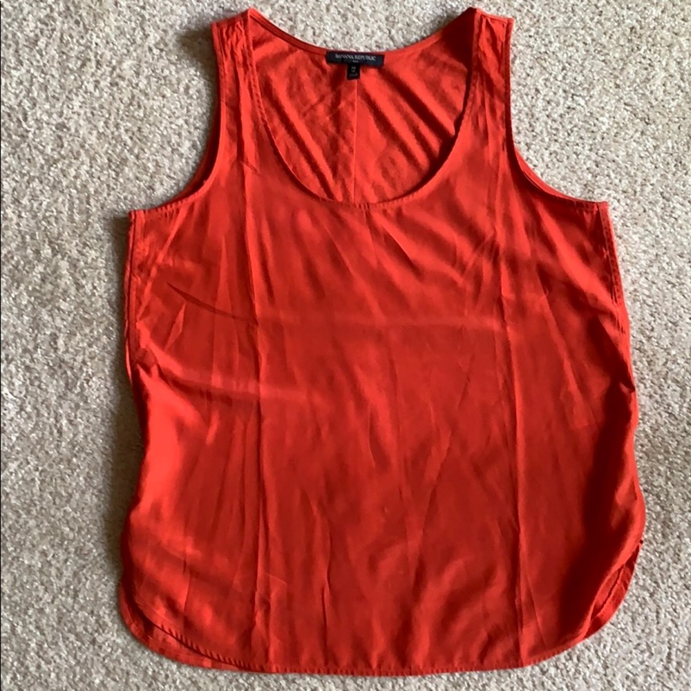 Tank top